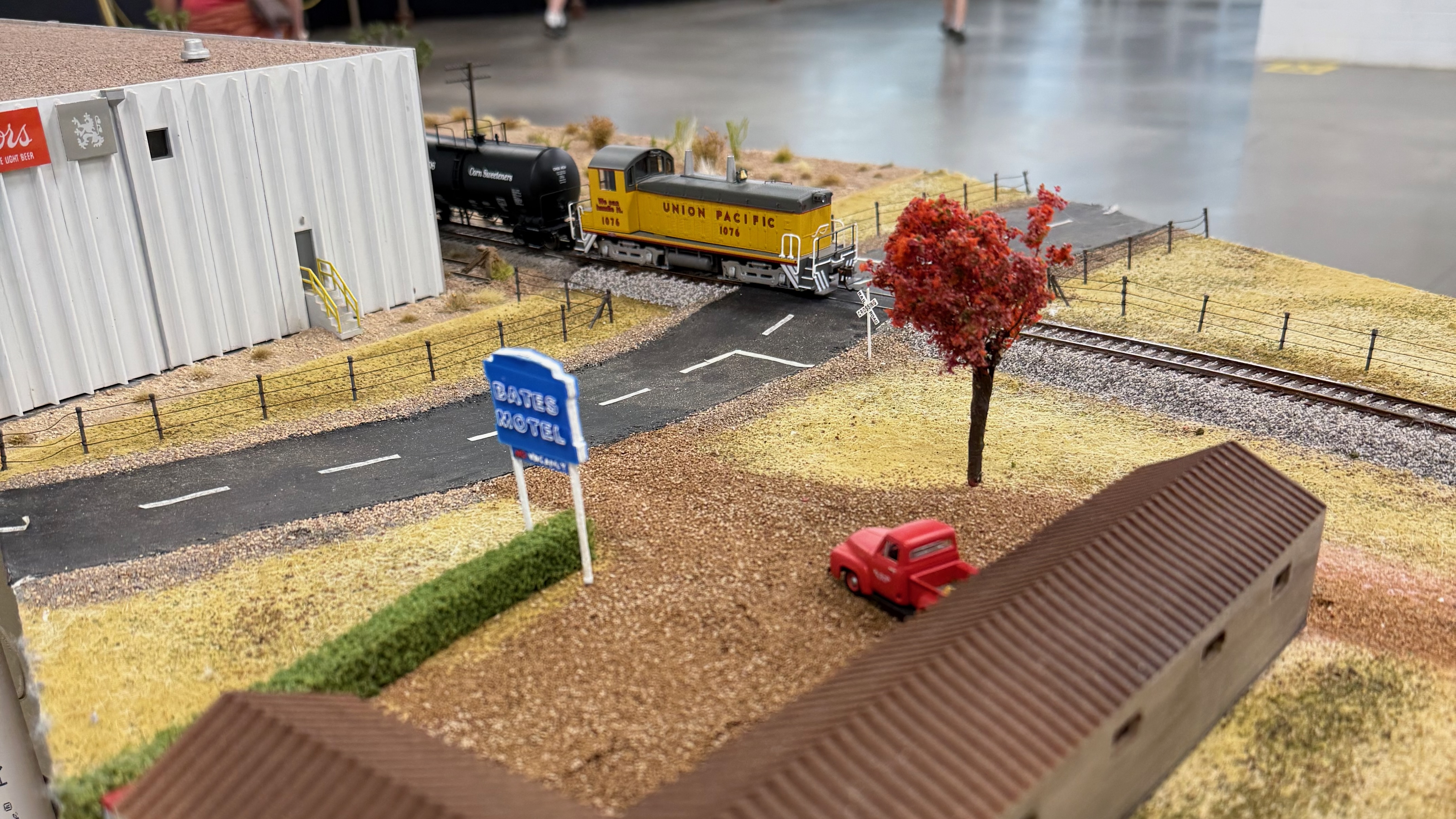 Rocky Mountain Train Show 2026